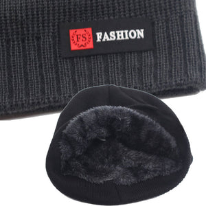 Fur Beenie