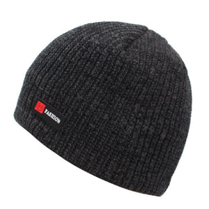 Fur Beenie