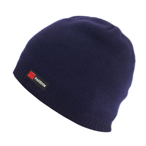 Fur Beenie