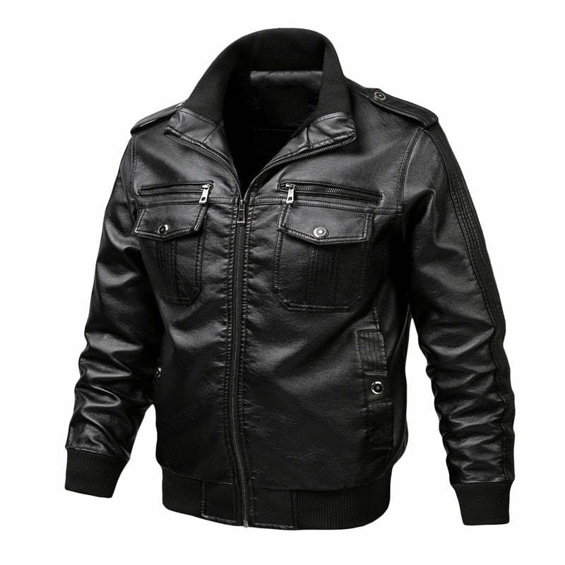 Motorcycle Jacket