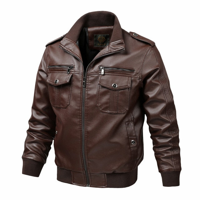 Motorcycle Jacket