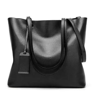 Double Strap Sacchetto