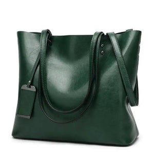 Double Strap Sacchetto