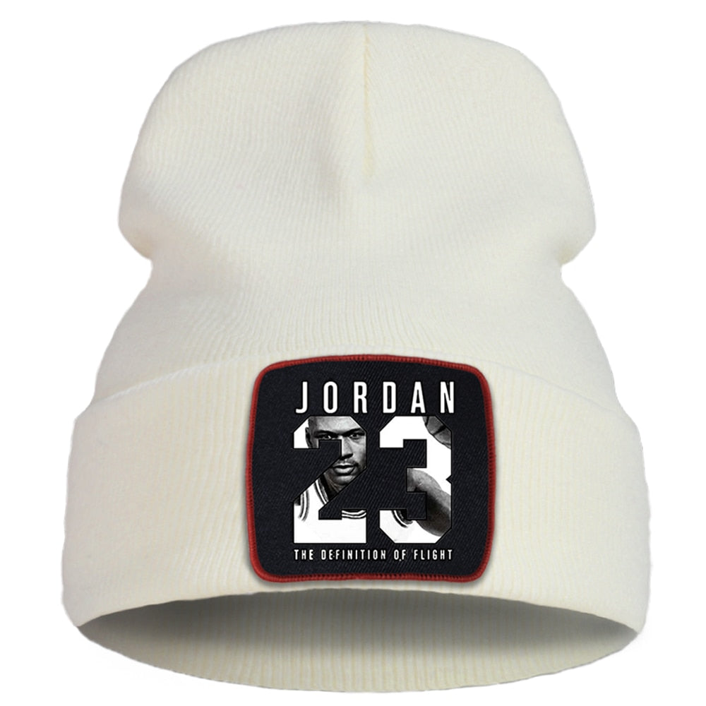Jordan Beenie