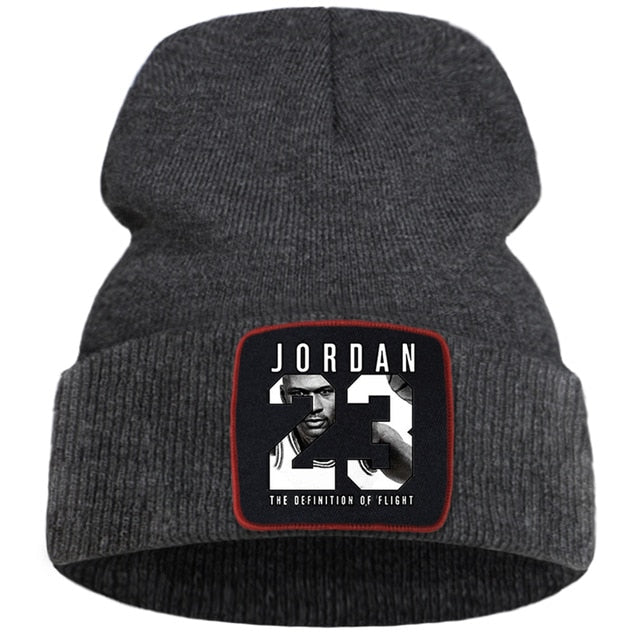 Jordan Beenie