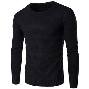 Casual Pullover