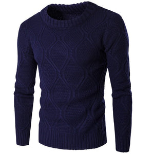 Casual Pullover