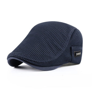 Mesh Golf Hat