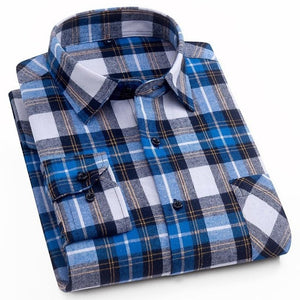 Flannel Shirt