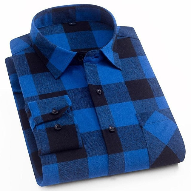 Flannel Shirt