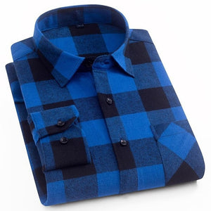 Flannel Shirt
