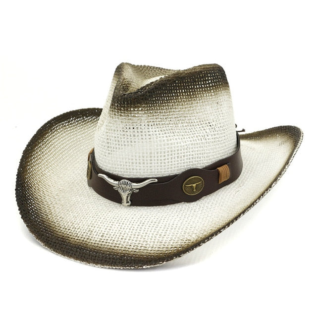 Classic Cowboy Hat