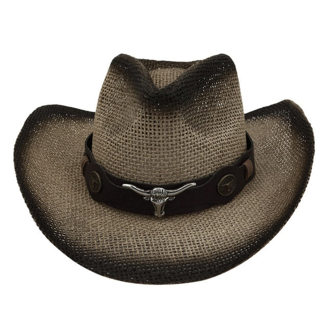 Classic Cowboy Hat