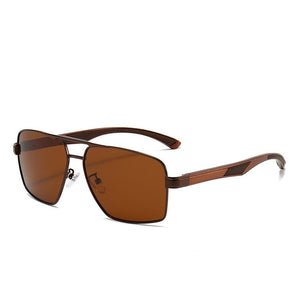 Polarized Shades