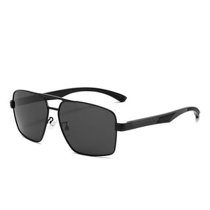 Polarized Shades
