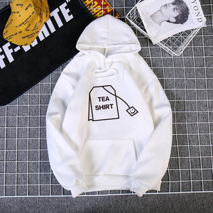 Pull Over Print