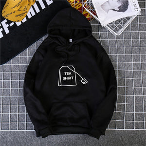 Pull Over Print