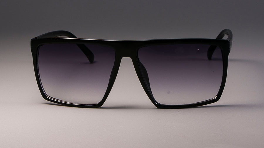 Retro Square Shades