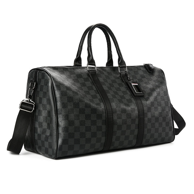 Designer Duffel Bag