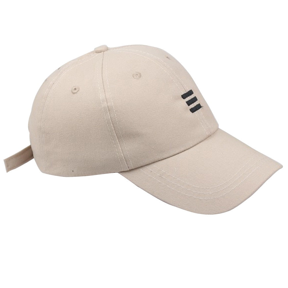 Classic Baseball Cap