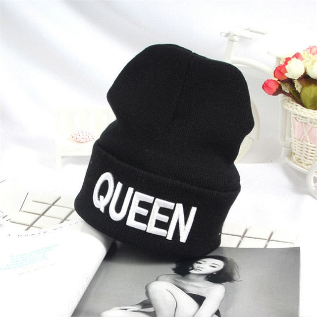 Queen & King Beenie