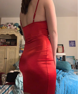 Luxe Clubwear