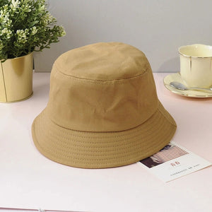 Summer Bucket Hat
