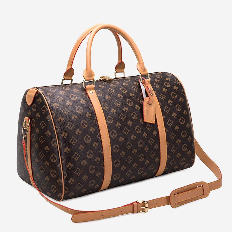 Designer Travel Bag