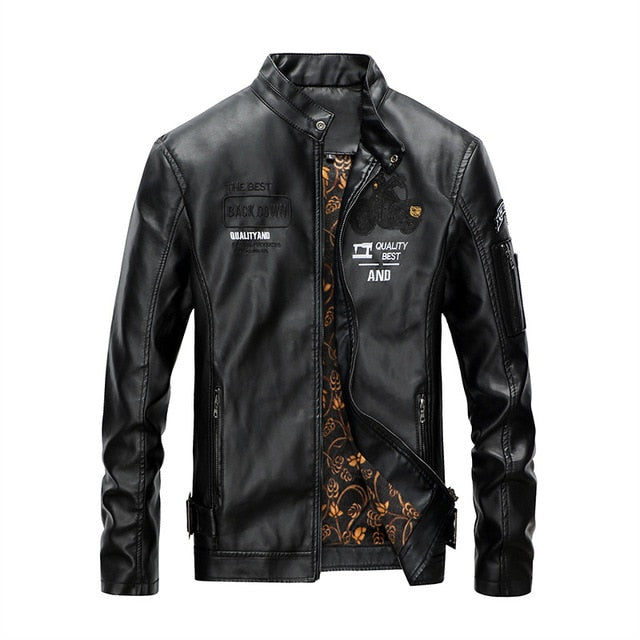 Motor Bike Jacket
