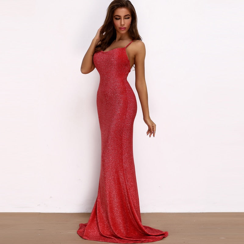 Evening Gown