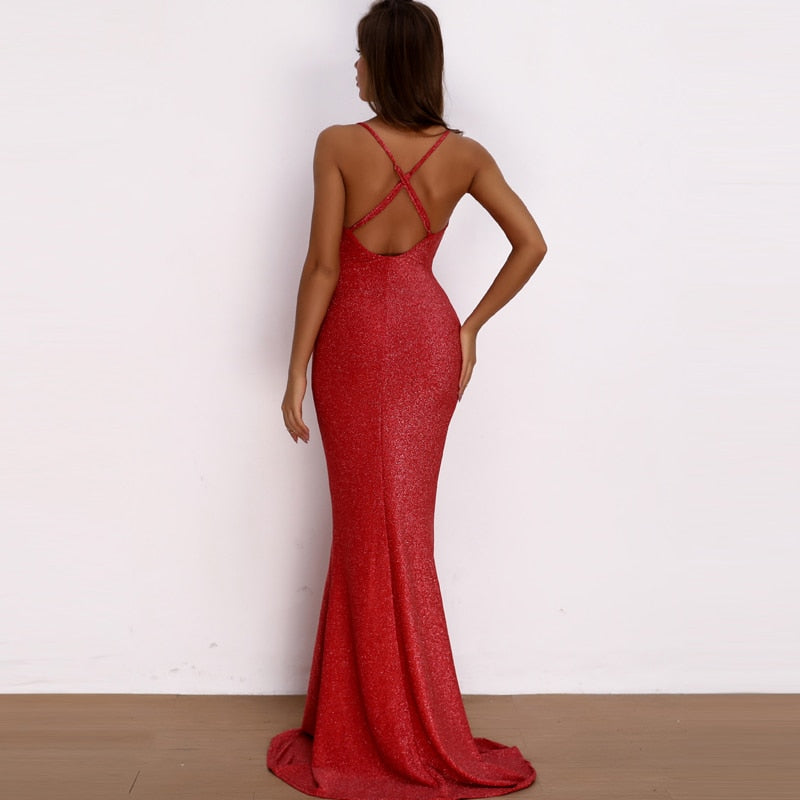 Evening Gown