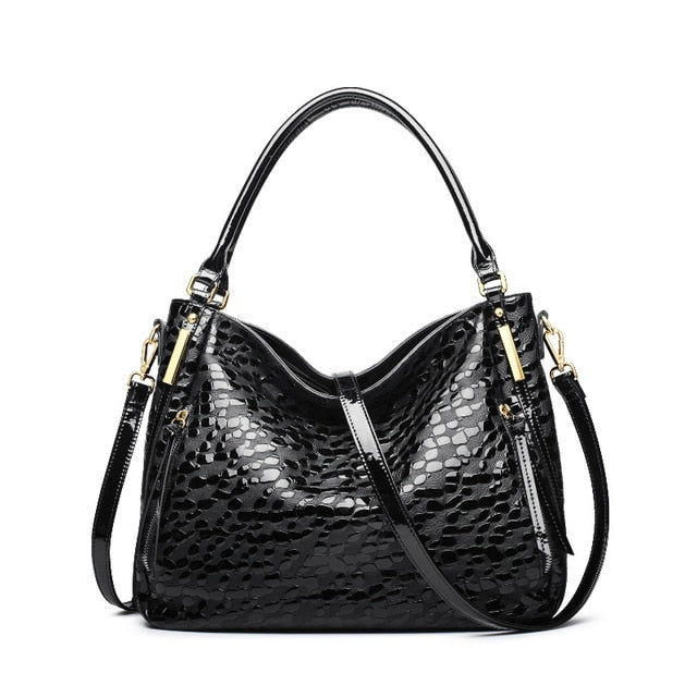 Designer Gloss ShoulderBag