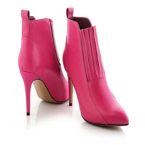 Designer Stilettos