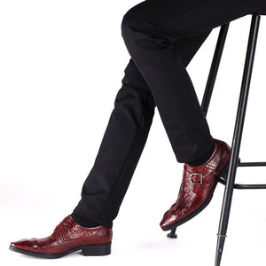Leather Grain