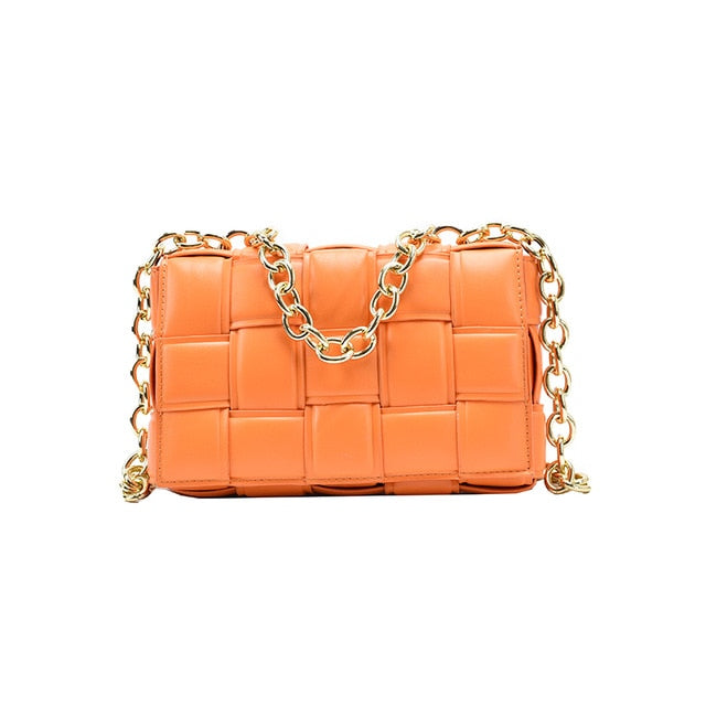 Luxurious Emboss Purse