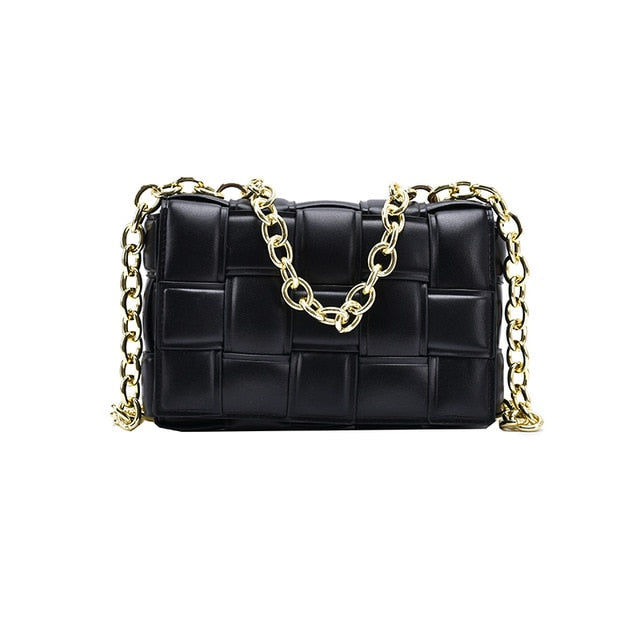 Luxurious Emboss Purse