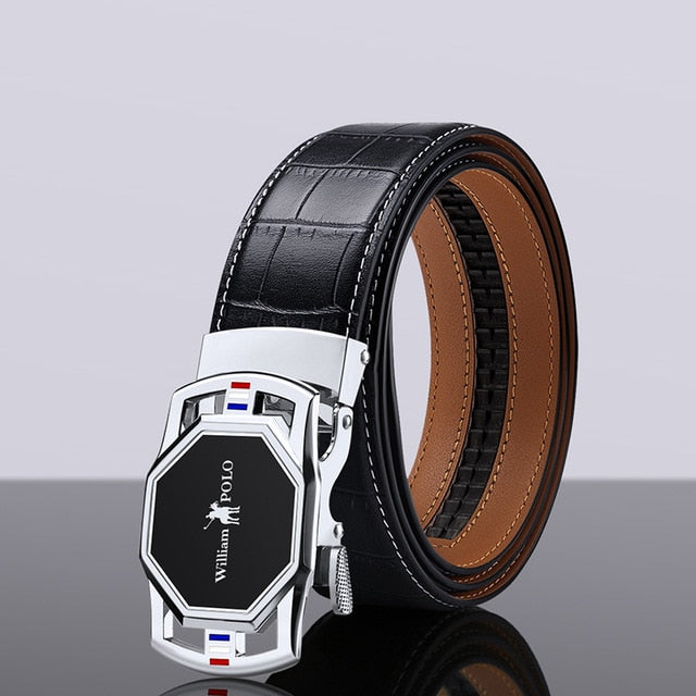 W Polo Strap