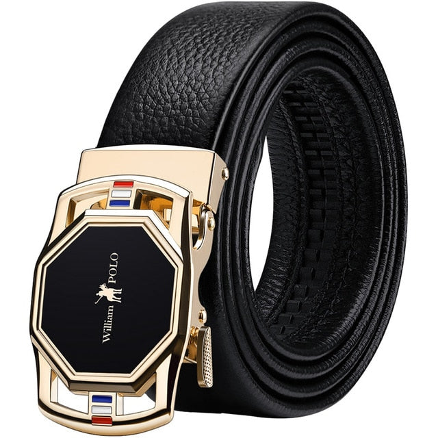 W Polo Strap