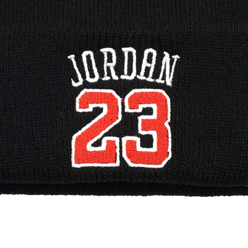 Jordan Beanie