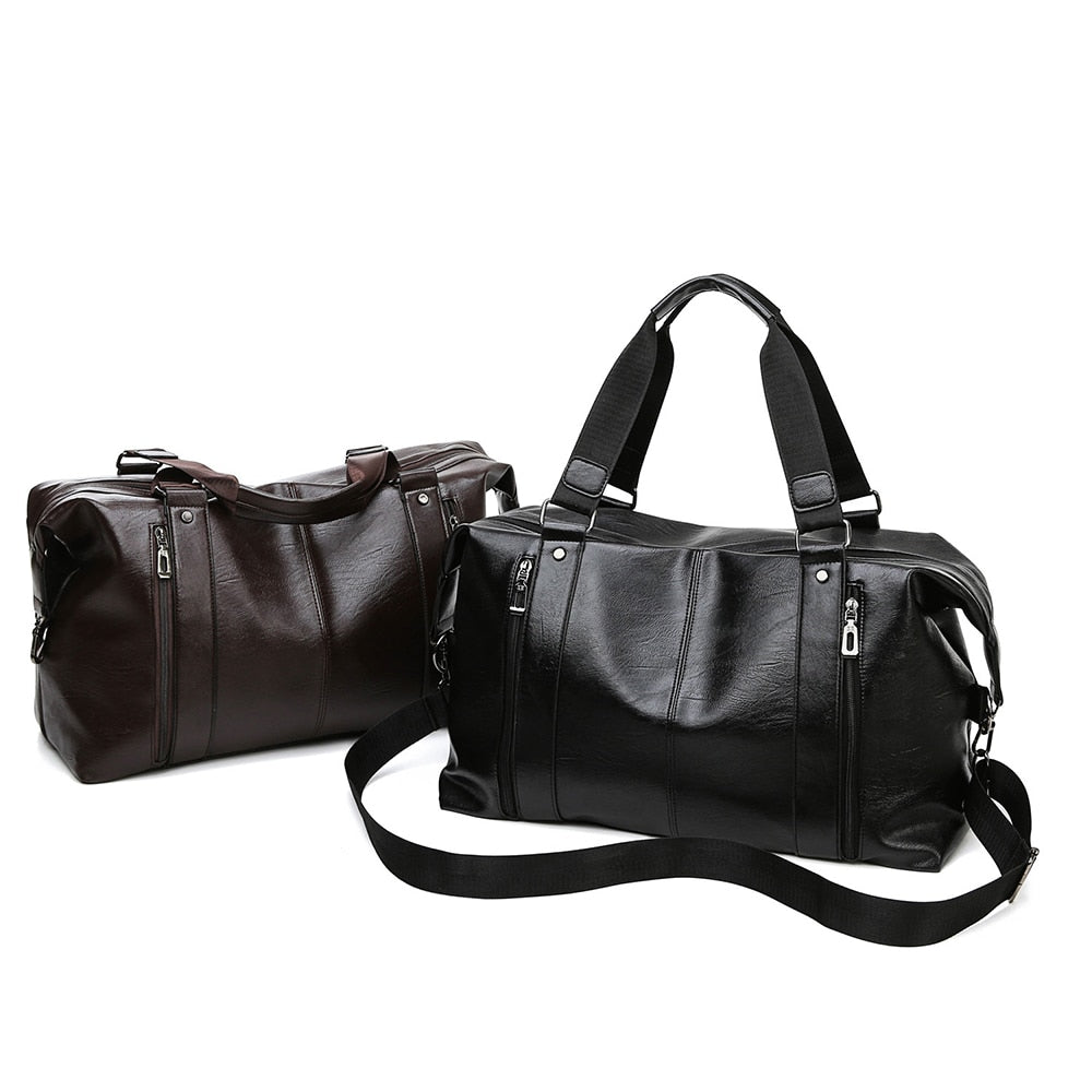 Duffel Travel Bag