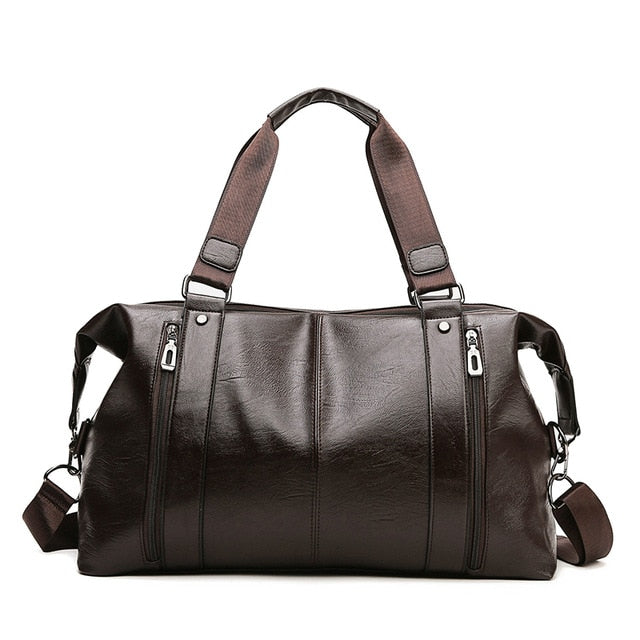 Duffel Travel Bag