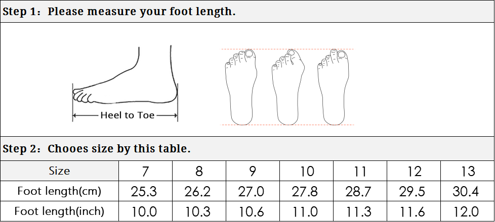 Leather Brogue Boots