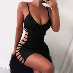 Luxe Clubwear