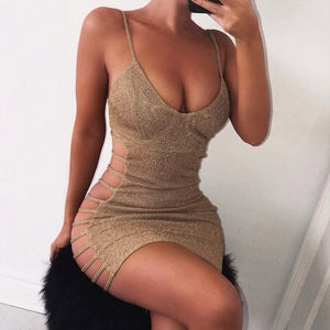 Luxe Clubwear