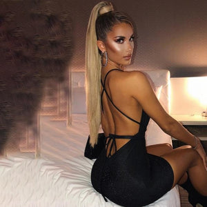 Luxe Clubwear