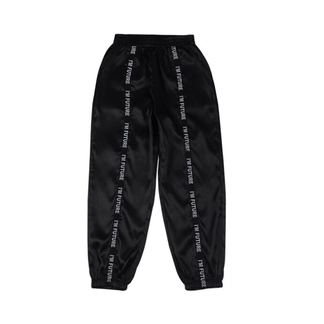 Cargo Sweats