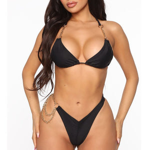 Chained Bikini
