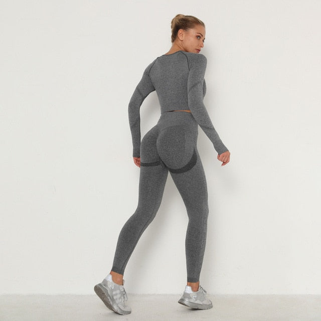 Joggers Set