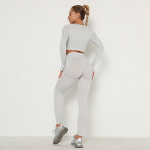 Joggers Set