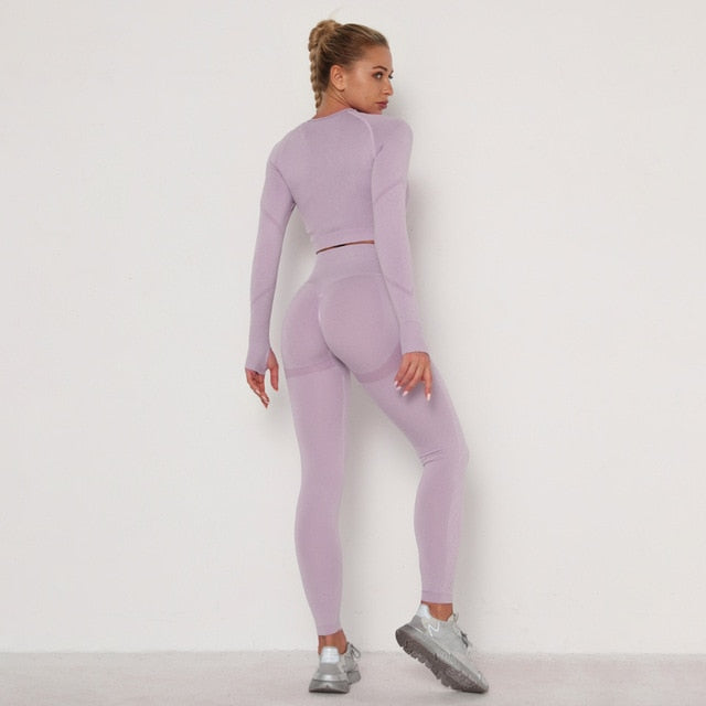 Joggers Set